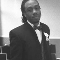 Terrence Griffin Photo 36