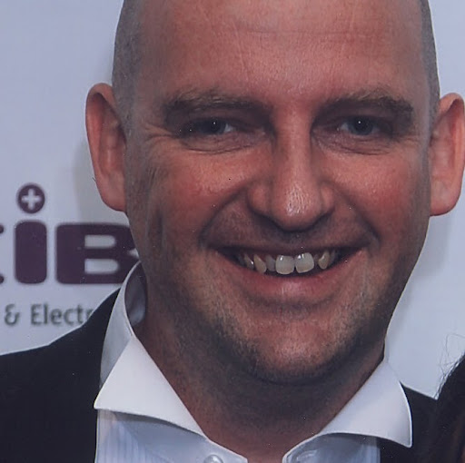 Paul Kenny Photo 13