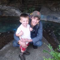 Garrett Tyler Photo 8