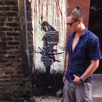 Tyler Ray Photo 37