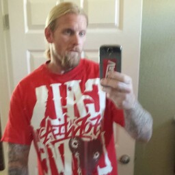 Jason Barron Photo 33