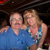Jane Hillman Photo 5