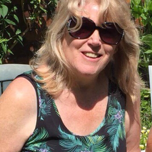 Janet Kerr Photo 28