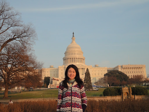 Lu Liu Photo 32