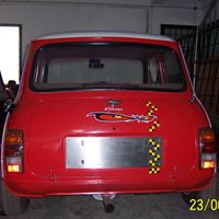 Mini Austin Photo 9