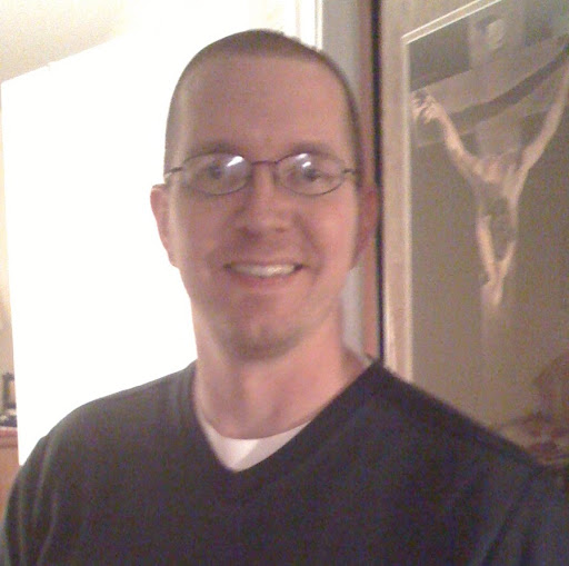 Christopher Lange Photo 29