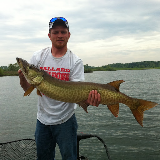Matt Hendrickson Photo 11