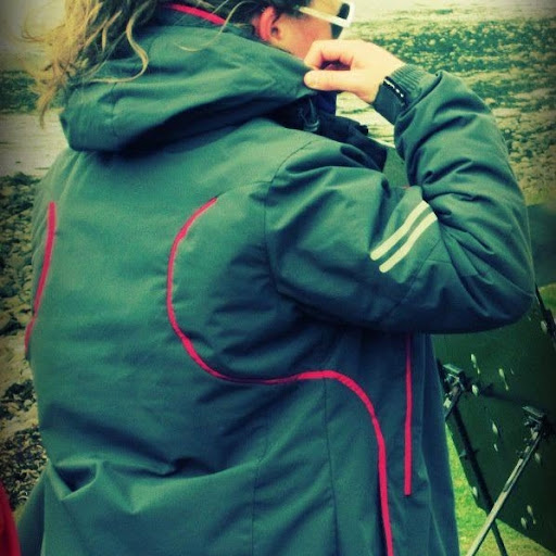 Nicole Potter Photo 30