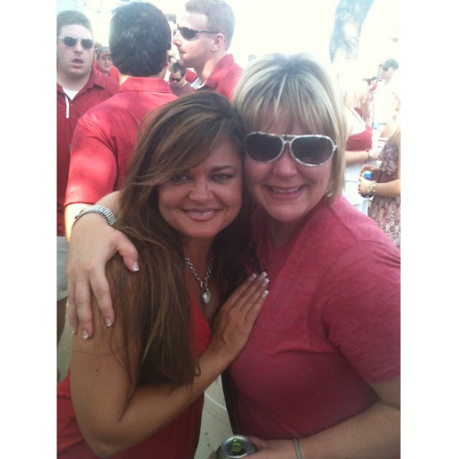 Kristi Russell Photo 36