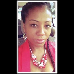 Krystina Walker Photo 4