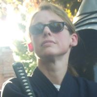 Teresa Roche Photo 6