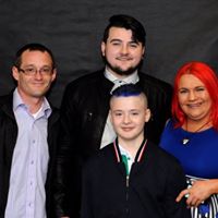Joseph Keenan Photo 17