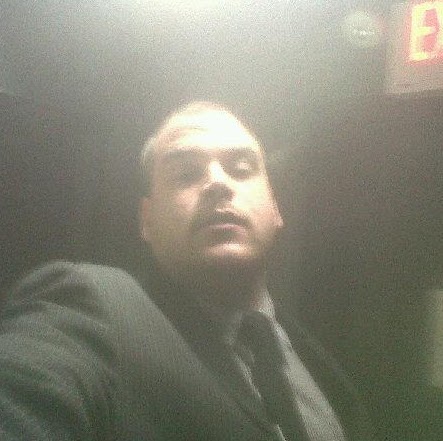 Frank Dangelo Photo 27