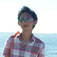 Bing Zhao Photo 6