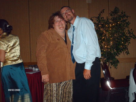 Theresa Davis Photo 33