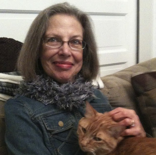 Marion Reid Photo 5
