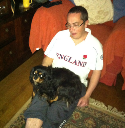 Anthony Bird Photo 9