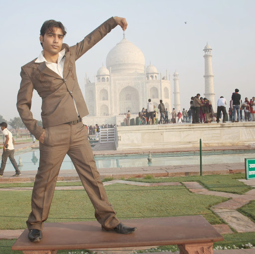 Naseem Ahmed Photo 18
