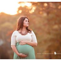 Kendall Roberts Photo 35