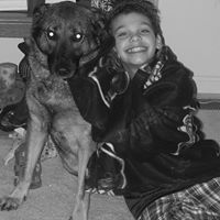 Jaiden Robinson Photo 2
