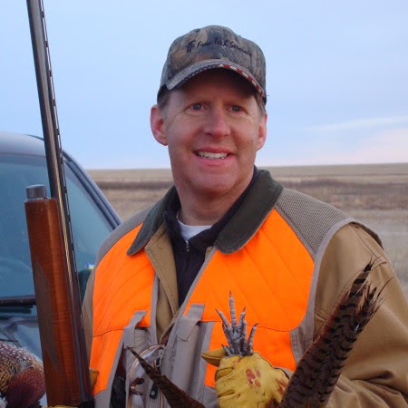 Jeff Applegate Photo 4
