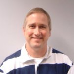 Timothy Arnett Photo 1