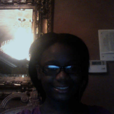 Victoria Frazier Photo 18