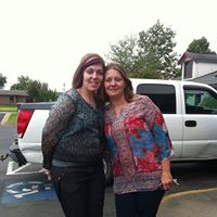 Amy Clair Photo 10