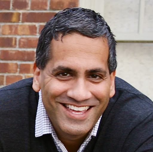 Nimesh Shah Photo 14