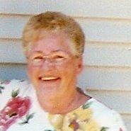 Mary Thatcher Photo 22