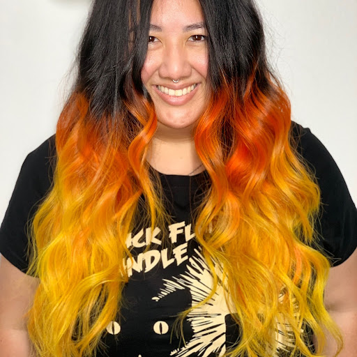 Karen Chuang Photo 2