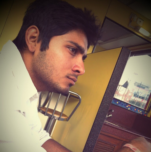 Kalpit Jain Photo 3