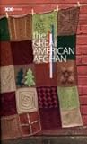 Xrx Books Great American Afghan Xrx-B003A
