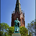 Luther Thomas Photo 26