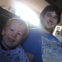 Joseph Horrell Photo 7