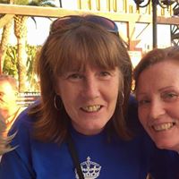 Annette Gibbons Photo 16