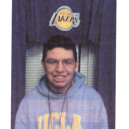 Chris Ramirez Photo 2