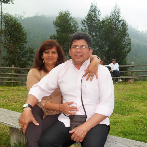 Jorge Barrero Photo 19