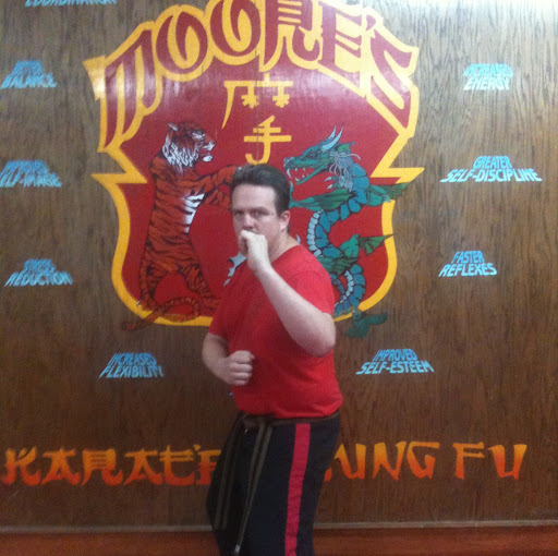 Robert Stockton Photo 14