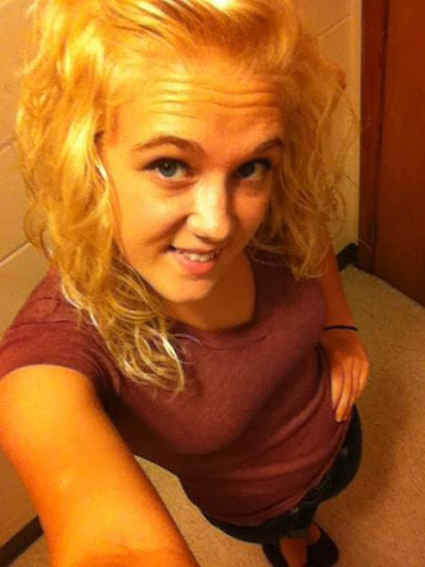 Ashley Peace Photo 28