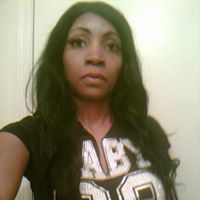 Kimberly Lomax Photo 8