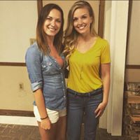 Kayla Conrad Photo 16
