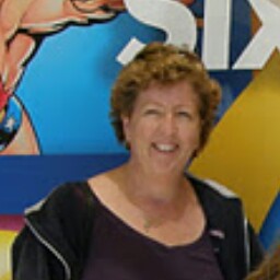 Cindy Shearer Photo 23