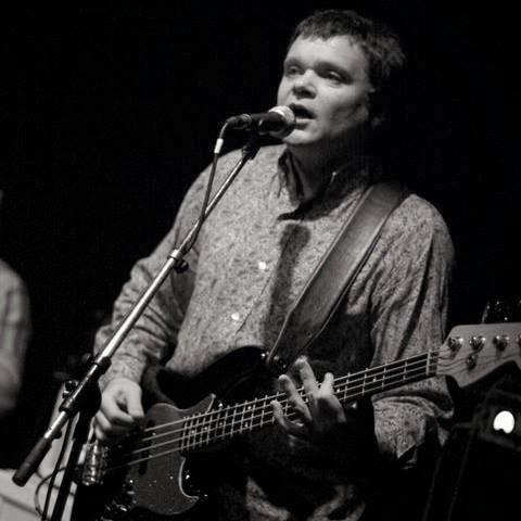 Paul Moss Photo 14