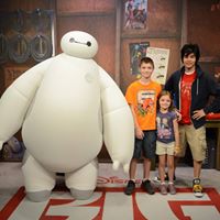 Gage Robinson Photo 4