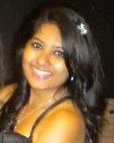 Nupur Kantamneni Photo 3