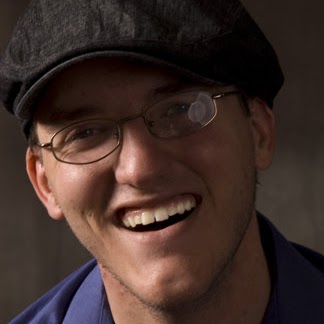 Dominic Ford Photo 5