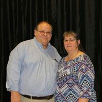 Cheryl Dickerson Photo 21