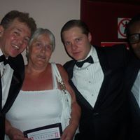 Susan Swain Photo 9