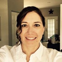Andrea Benson Photo 33